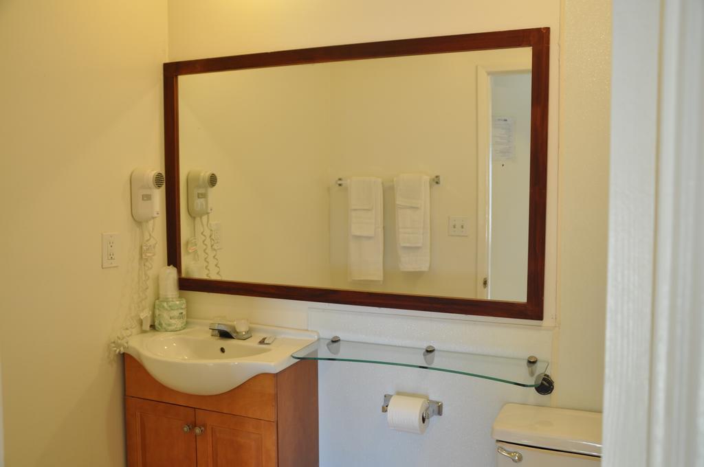 אל סגונדו Lax Suites מראה חיצוני תמונה