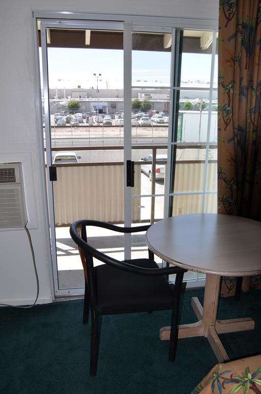 אל סגונדו Lax Suites חדר תמונה