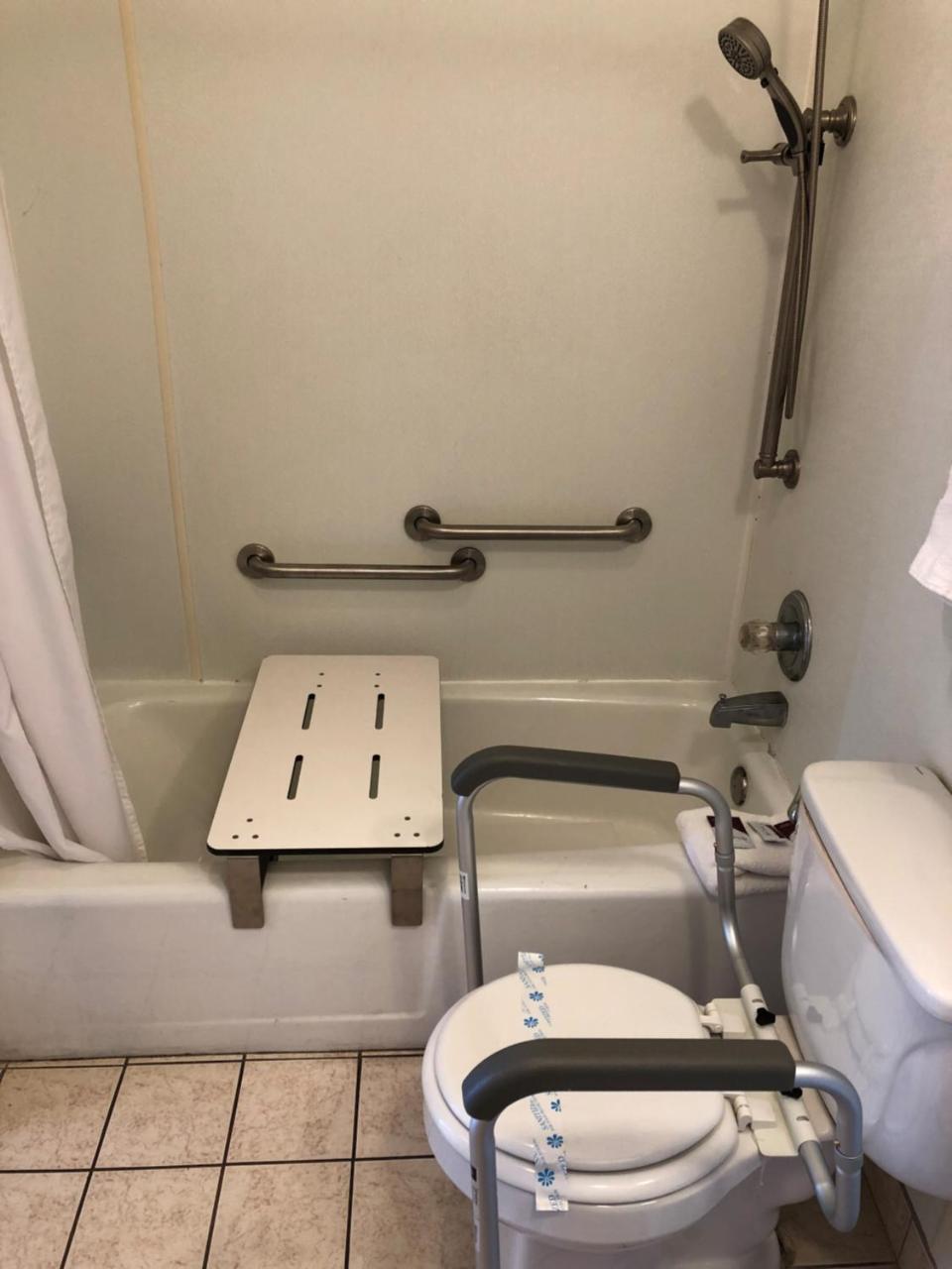 אל סגונדו Lax Suites מראה חיצוני תמונה